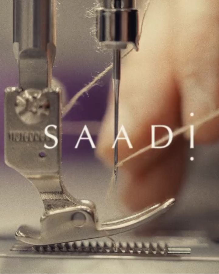 SAADI Studio — швейное производство